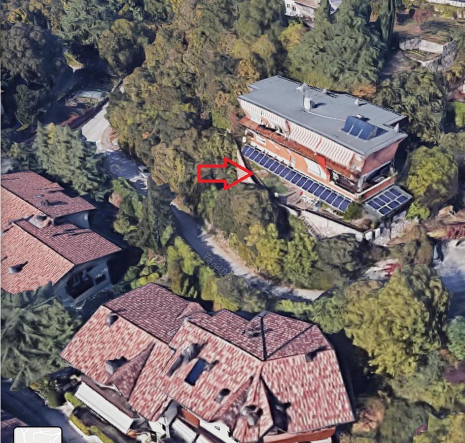 Trento Small View Luaran gambar