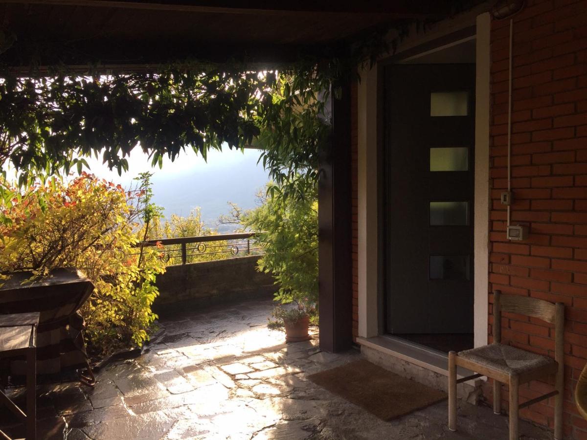 Trento Small View Luaran gambar