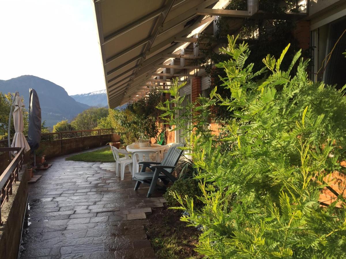 Trento Small View Luaran gambar