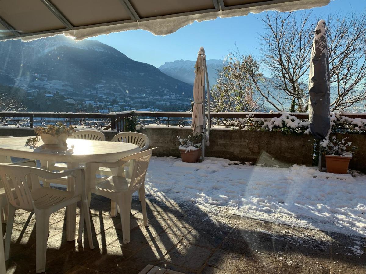 Trento Small View Luaran gambar